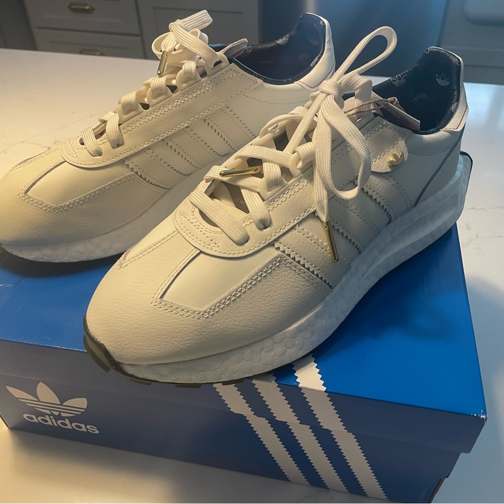 COPY - Adidas Retropy sneakers